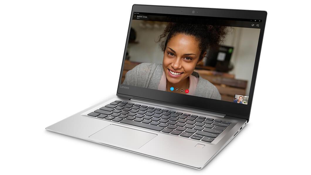 Lenovo IdeaPad 520S 14" Intel® Core™ i5-7200U 8GB RAM  256GB Dysk SSD  GF940MX Grafika Win10