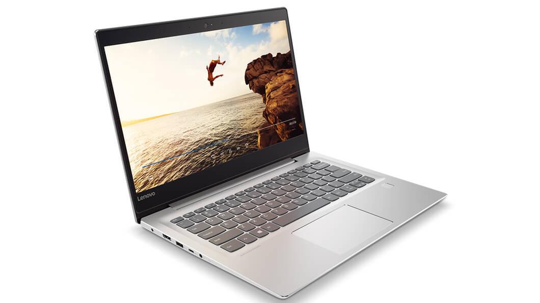 Lenovo IdeaPad 520S 14" Intel® Core™ i5-7200U 8GB RAM  256GB Dysk SSD  GF940MX Grafika Win10