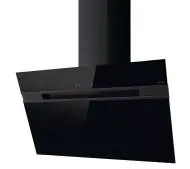 Elica STRIPE BL/A/90 Czarny