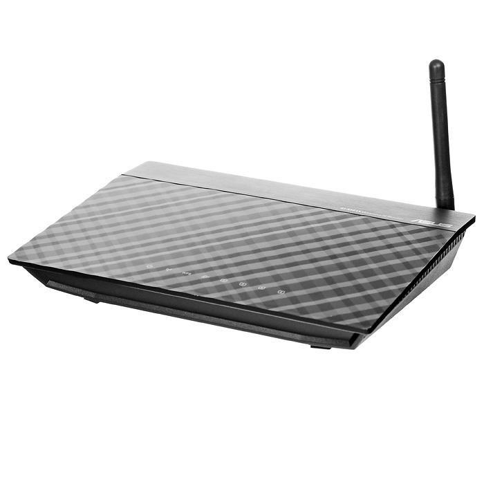 ASUS RT-N10e