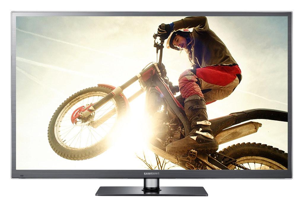 Telewizor plazmowy Samsung PS51E6500