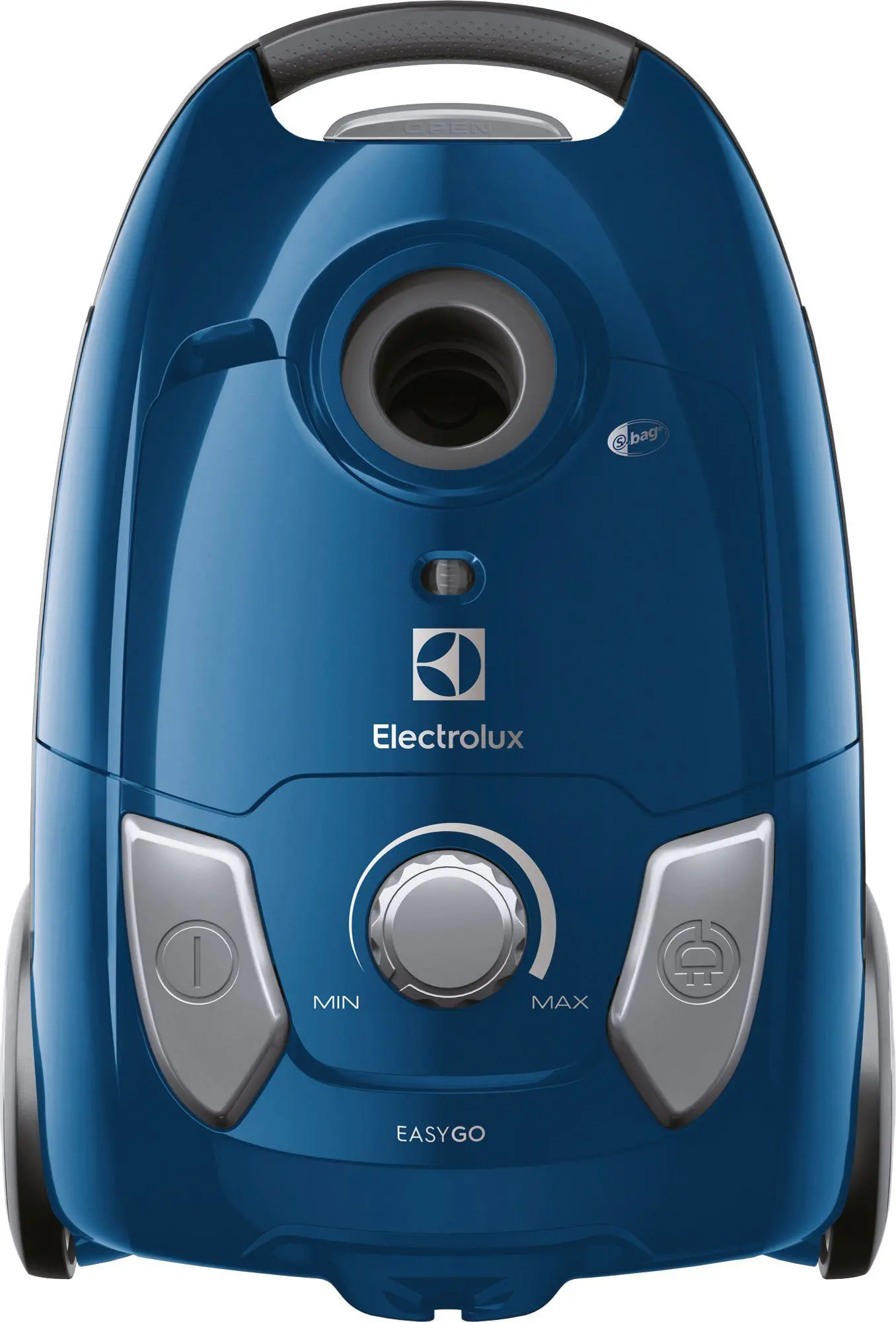 Odkurzacz Electrolux EEG41CB 650W