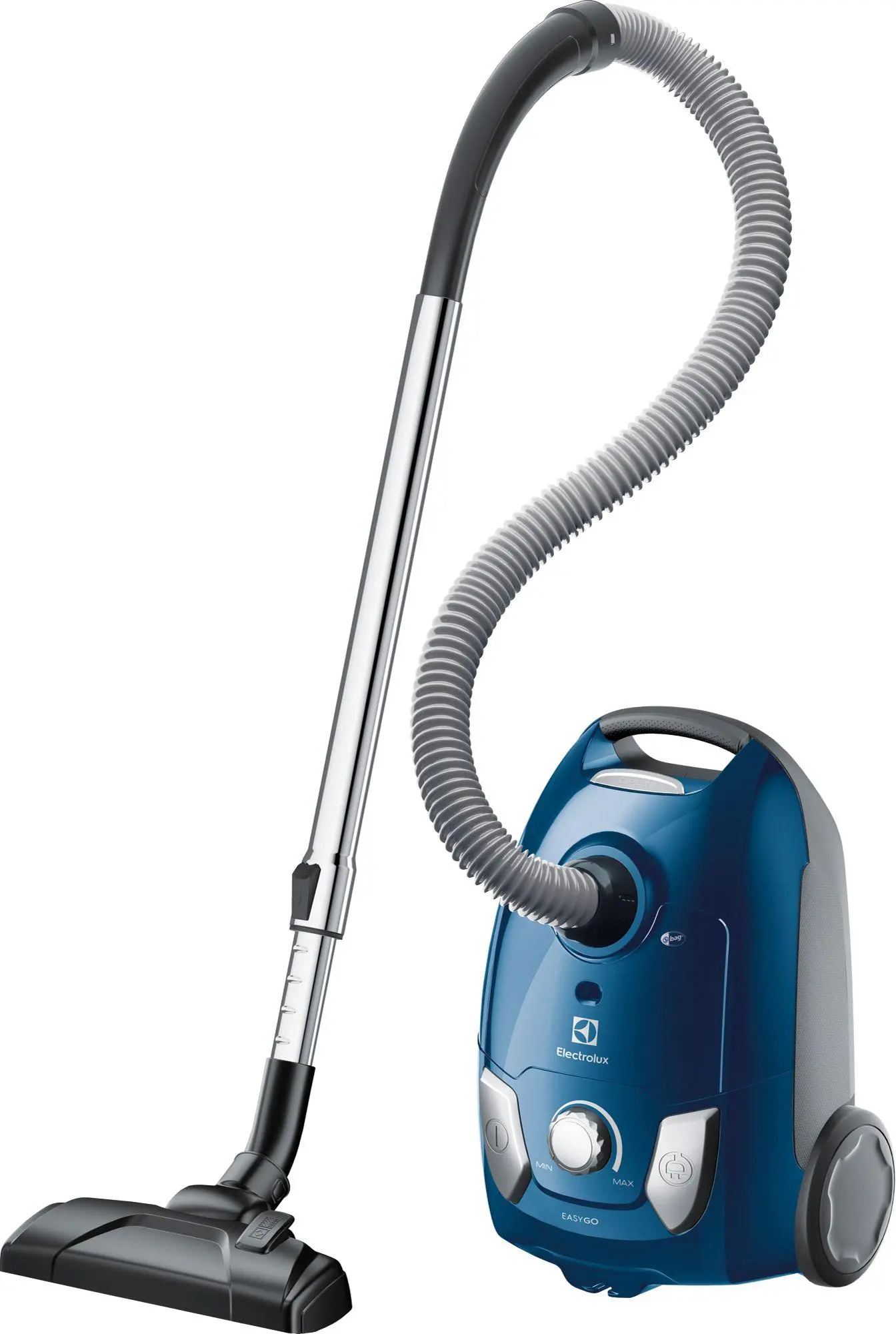 Odkurzacz Electrolux EEG41CB 650W