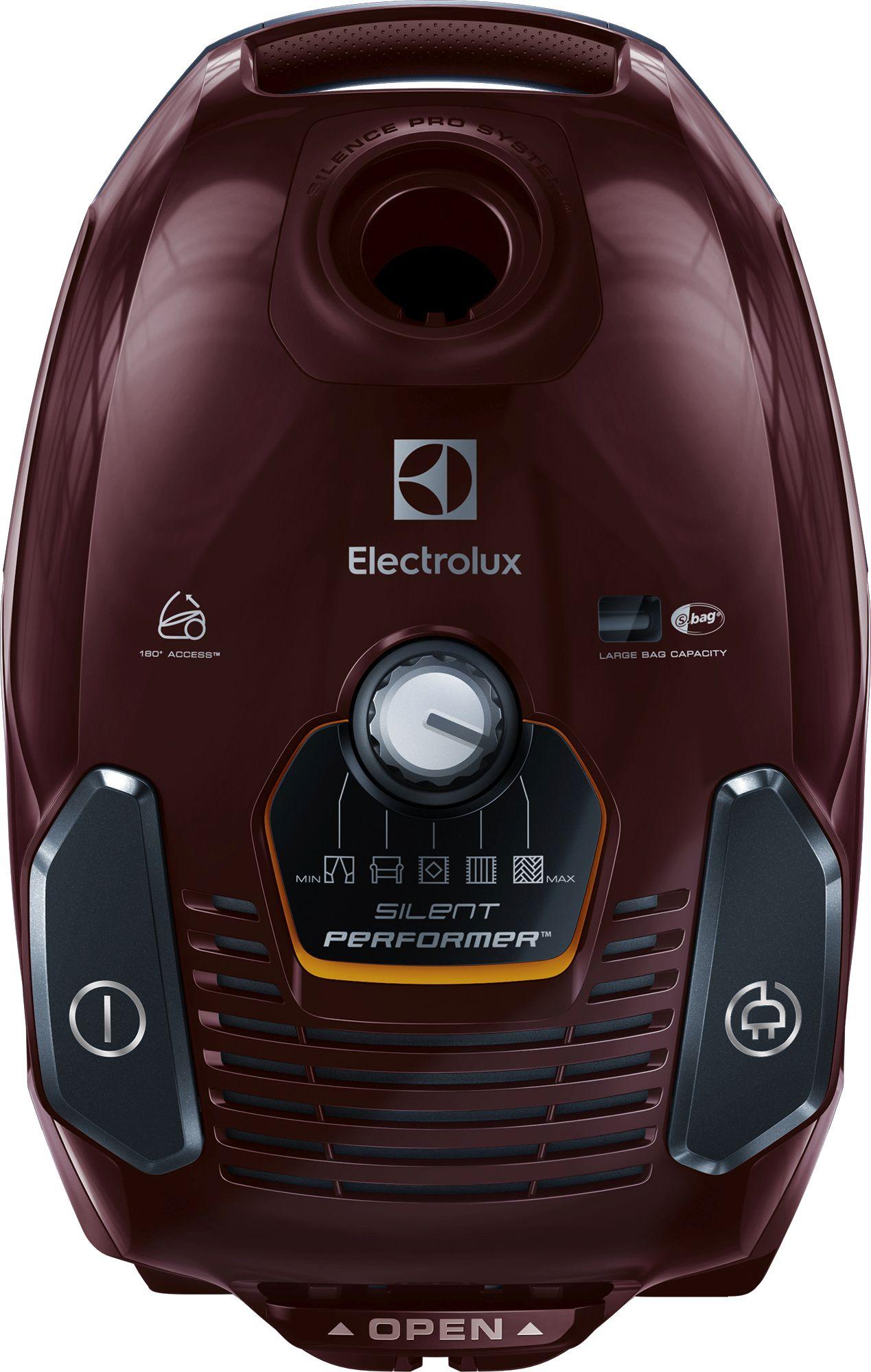 Odkurzacz Electrolux SilentPerformer ESP75BD 550W Turboszczotka Szczotka do parkietów