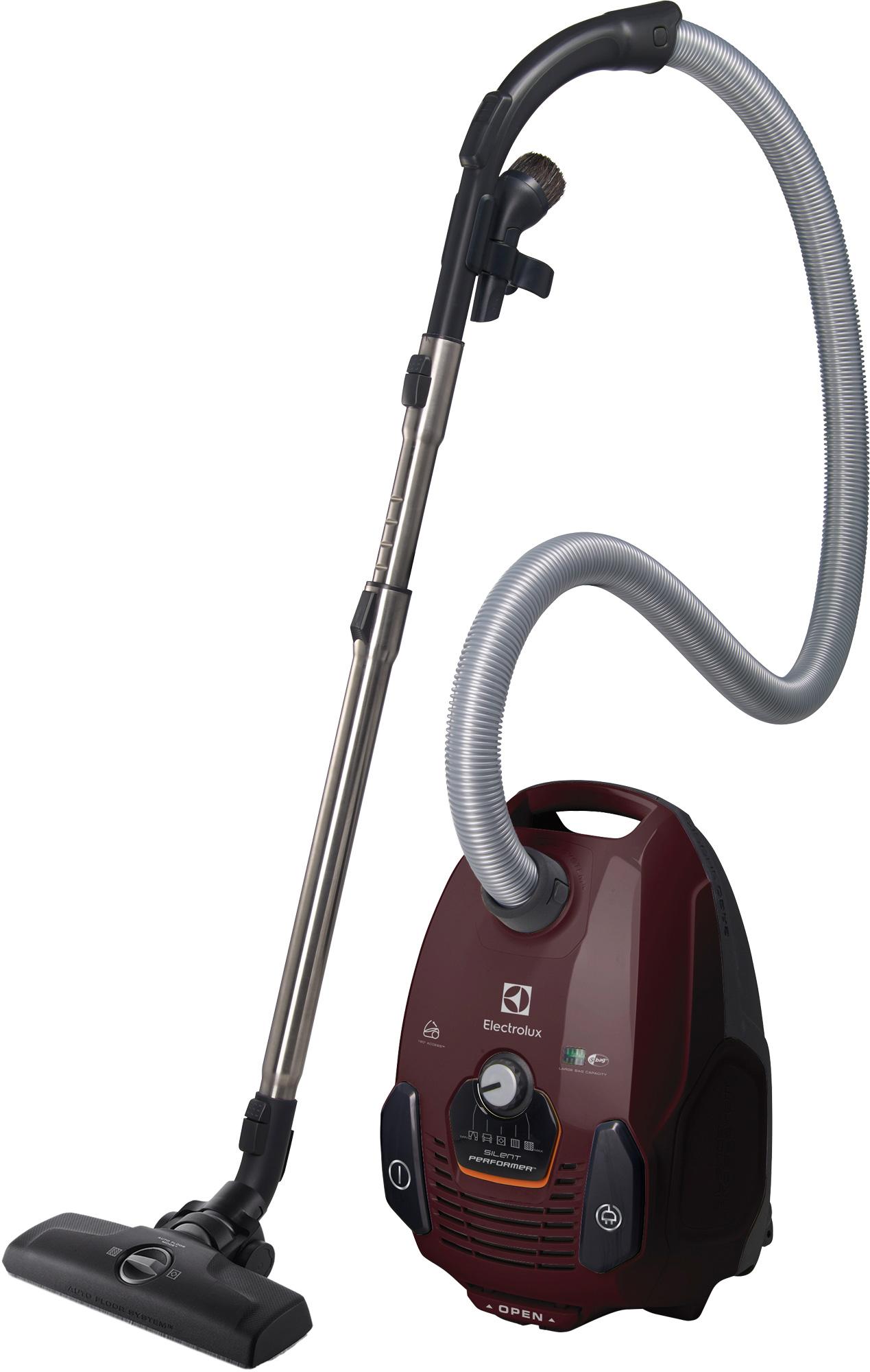 Odkurzacz Electrolux SilentPerformer ESP75BD 550W Turboszczotka Szczotka do parkietów