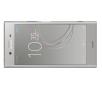 Smartfon Sony Xperia XZ1 Dual SIM (srebrny)