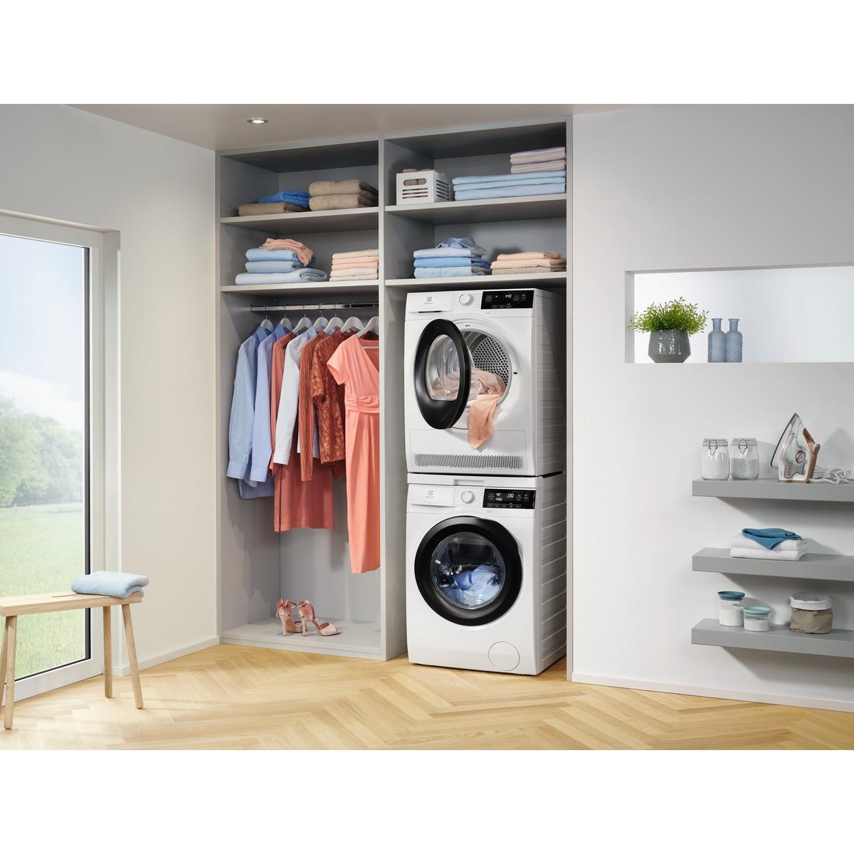 Pralka Electrolux EW7F348SP PerfectCare 700 8kg 1400obr/min