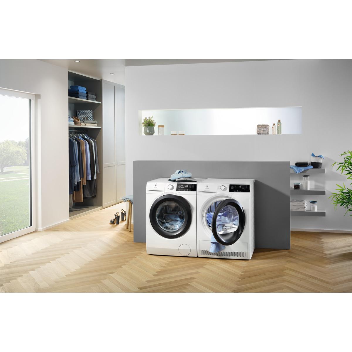 Pralka Electrolux EW7F348SP PerfectCare 700 8kg 1400obr/min