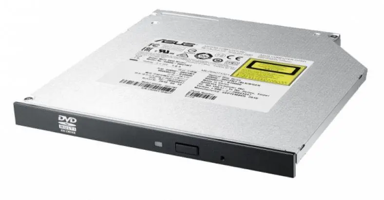 ASUS SDRW-08U1MT Czarny