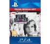 Life is Strange: Before The Storm [kod aktywacyjny] Gra na PS4 (Kompatybilna z PS5)