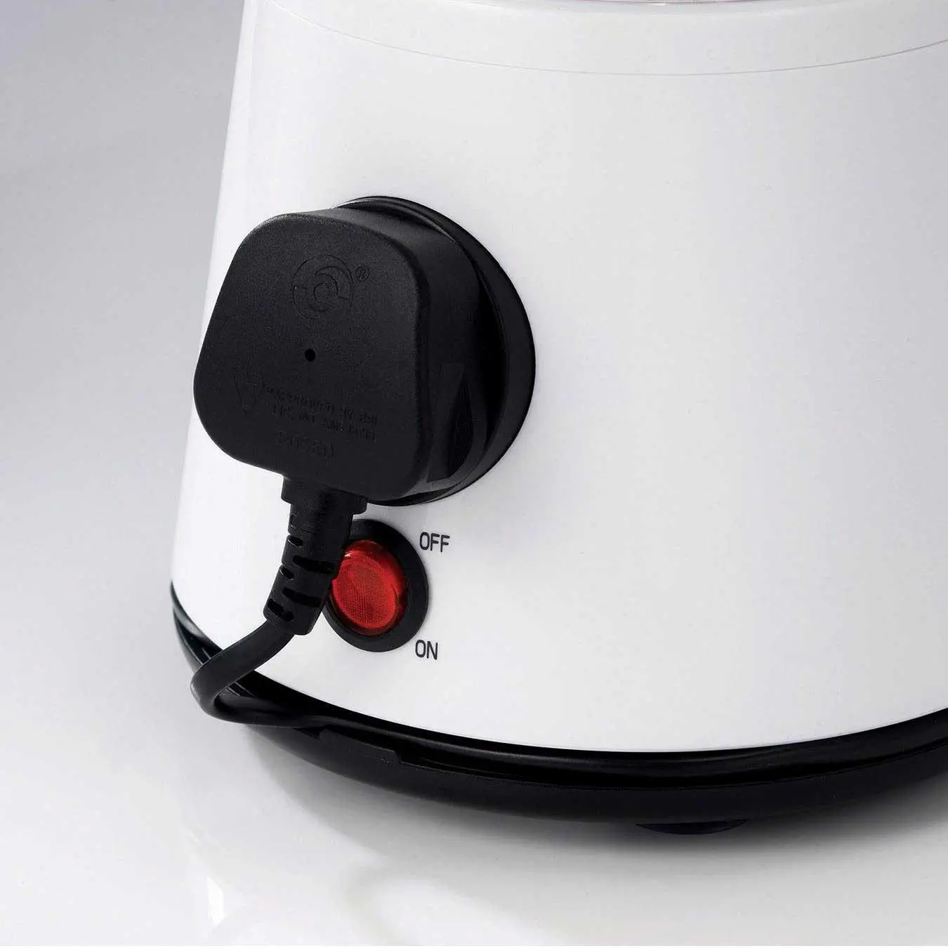 Blender kielichowy Morphy Richards Total Control 403040 1,5l