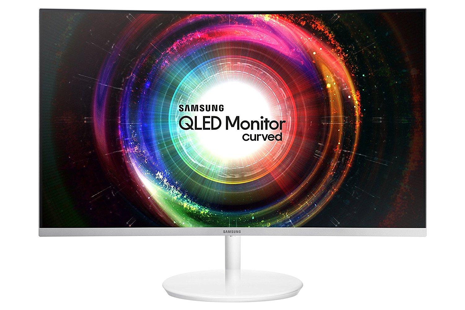 Samsung LC32H711QEUXEN