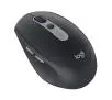 Myszka Logitech M590 Multi Device Silent Grafitowy