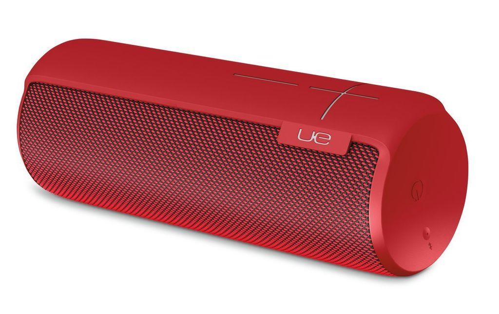 Głośnik Bluetooth Ultimate Ears Megaboom (czerwony)