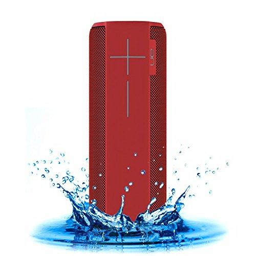 Głośnik Bluetooth Ultimate Ears Megaboom (czerwony)