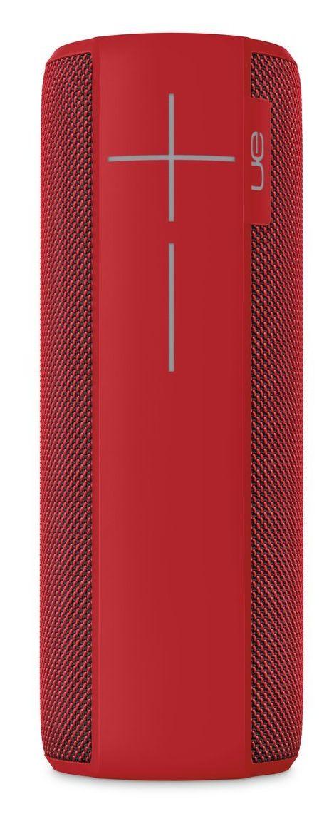 Głośnik Bluetooth Ultimate Ears Megaboom (czerwony)