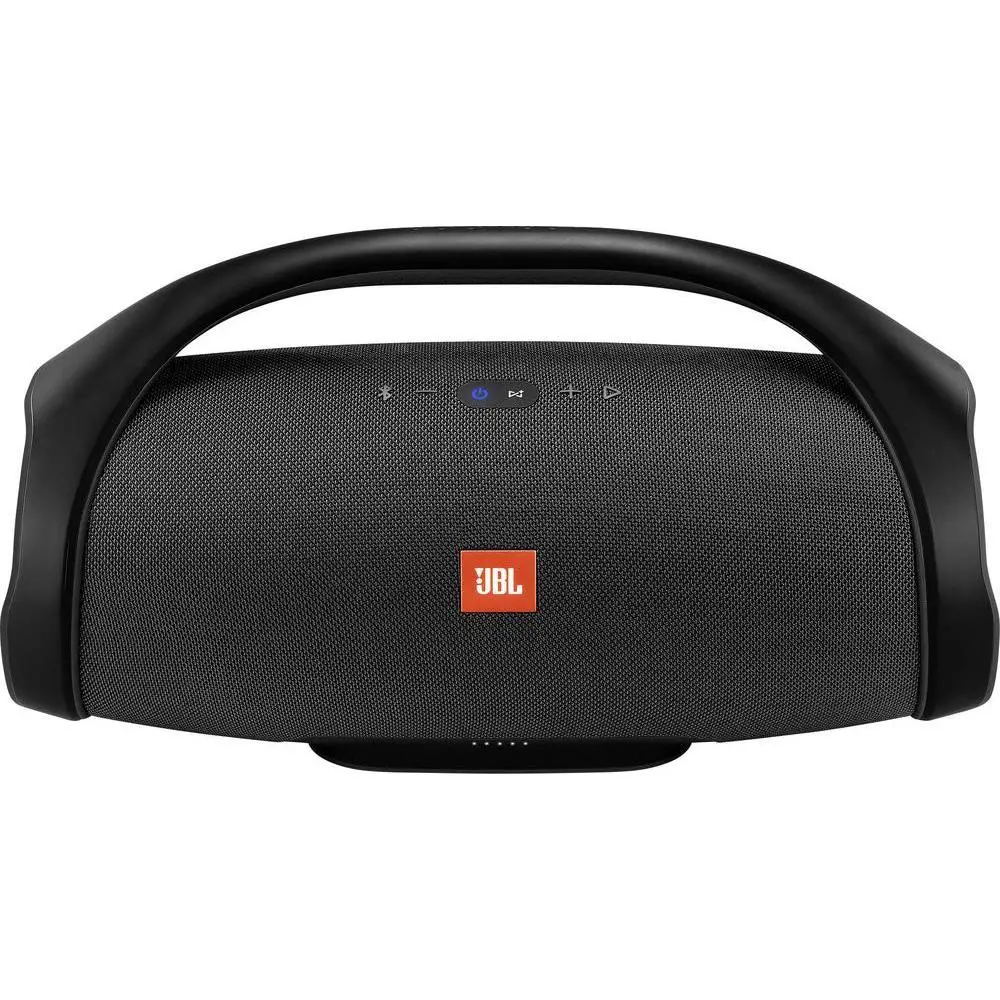 Głośnik Bluetooth JBL Boombox 60W Czarny