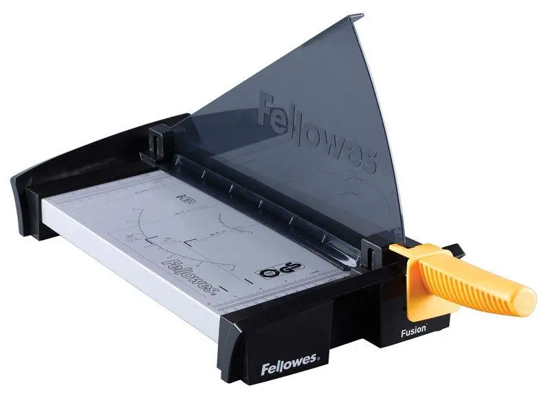 Gilotyna Fellowes Fusion A4