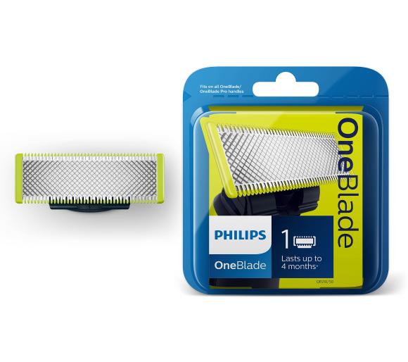 ostrze golarki Philips OneBlade QP210/50