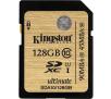Kingston SDXC 128GB ultimate Class 10 UHS-I