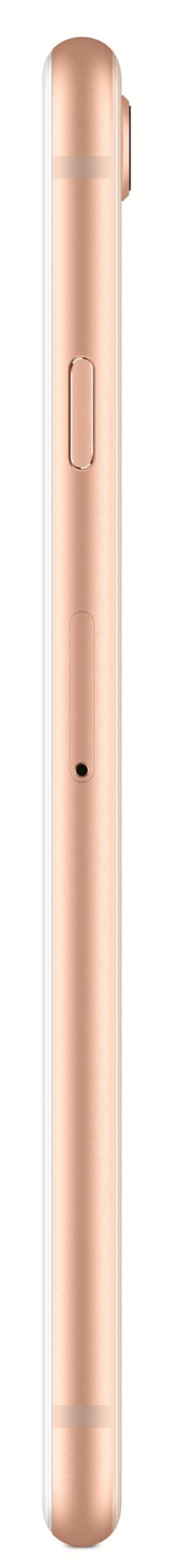 Smartfon Apple iPhone 8 64GB (złoty)