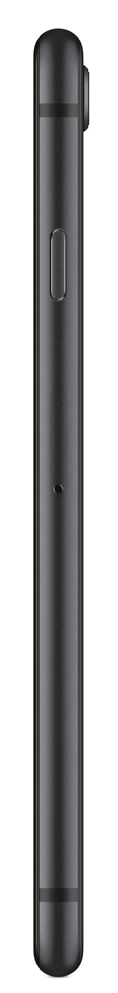 Smartfon Apple iPhone 8 256GB (gwiezdna szarość)
