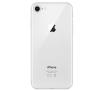Smartfon Apple iPhone 8 256GB (srebrny)