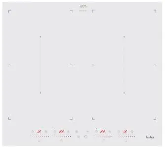 Płyta indukcyjna Amica PI6144S4WSU 57,6cm
