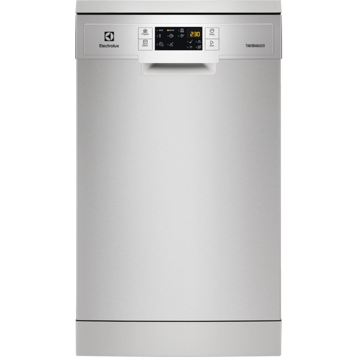 Zmywarka Electrolux ESF4513LOX