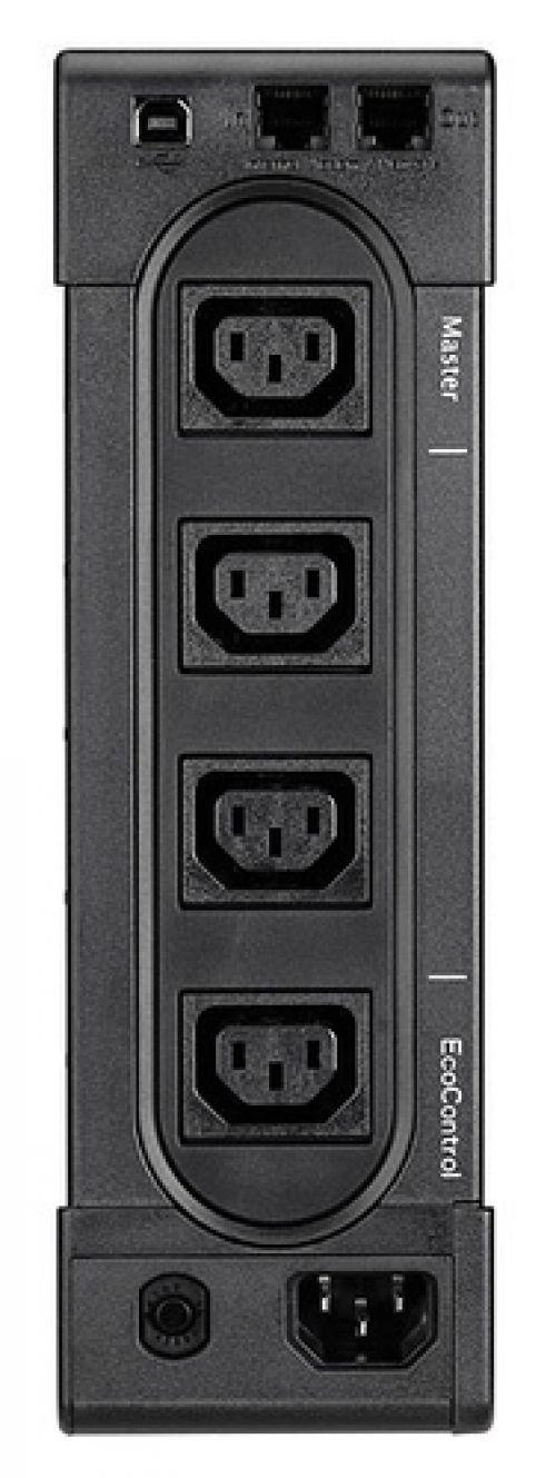 UPS EATON Ellipse Pro 650 IEC 650VA 400W