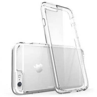 Etui Winner WG Azzaro T/1,2mm Slim Case do iPhone X Przeźroczysty