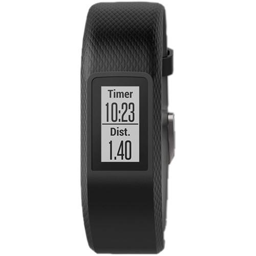 Garmin Vivosport L Szary