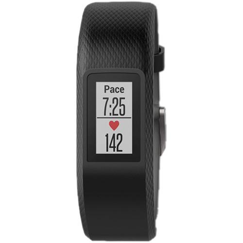 Garmin Vivosport L Szary