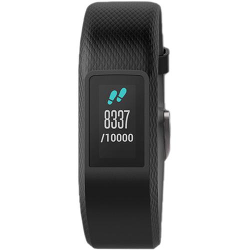 Garmin Vivosport L Szary