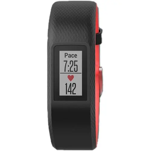 Smartband Garmin Vivosport S/M Fuksja