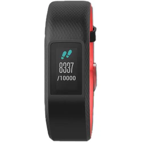 Smartband Garmin Vivosport S/M Fuksja