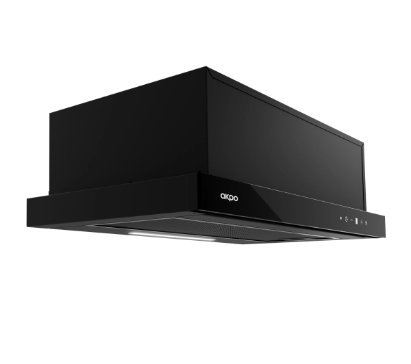 Akpo WK-7 Light Eco Glass 60 Czarny