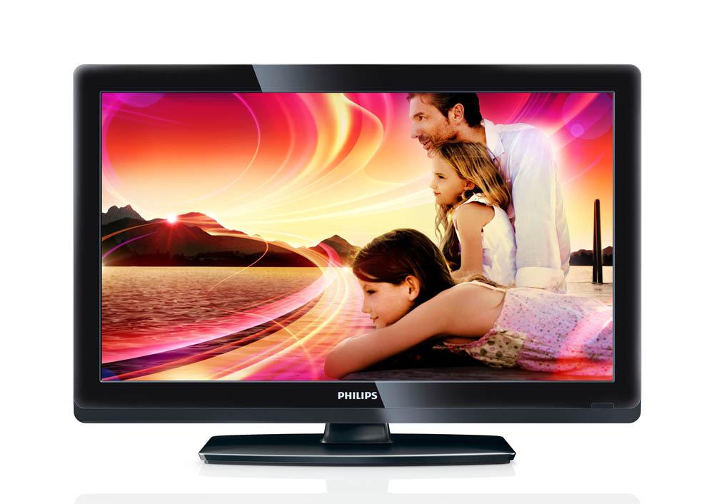 Philips 19PFL3606H