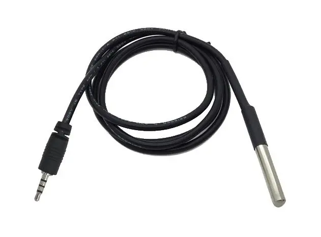 Czujnik temperatury Eura-Tech WAC-03H1