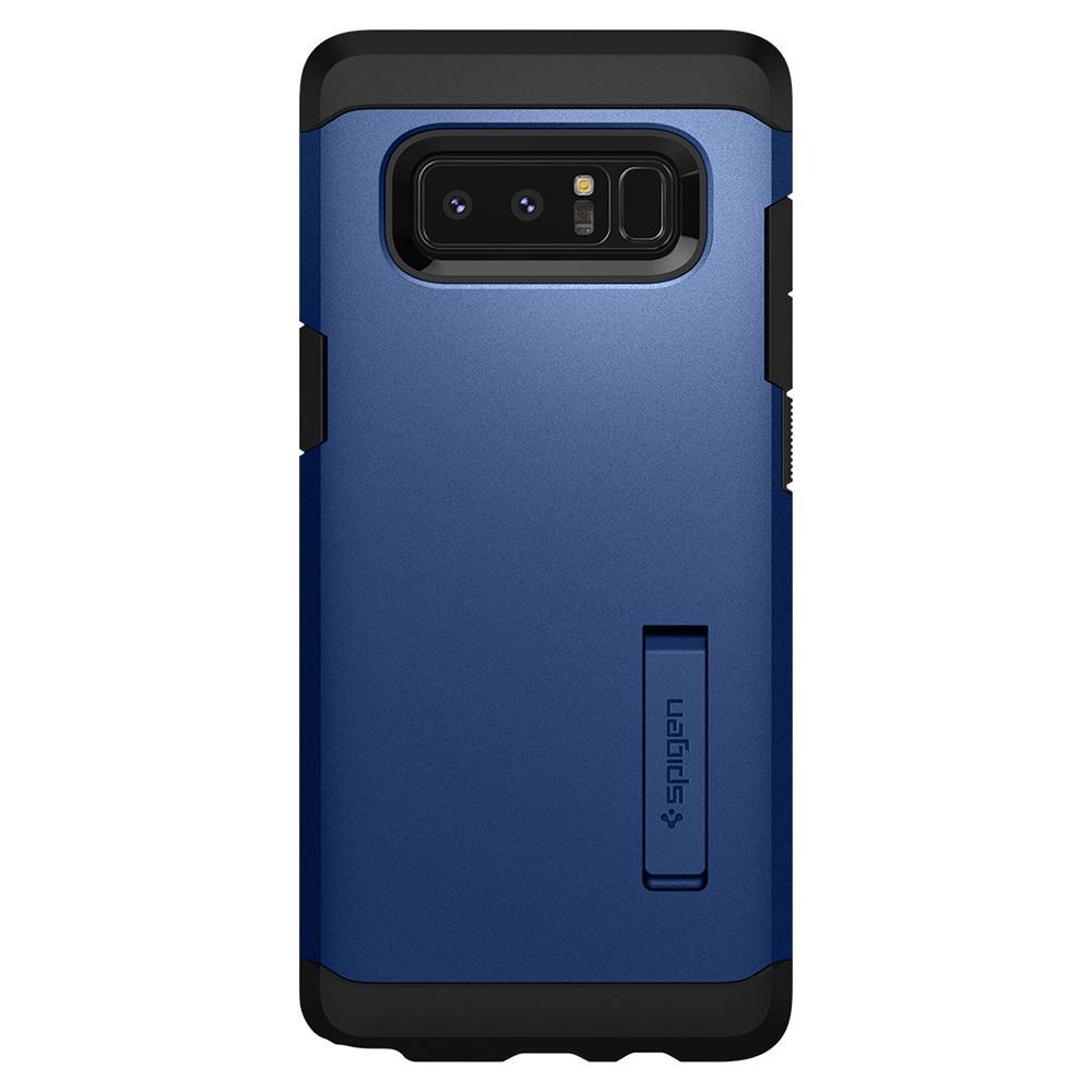 Spigen Tough Armor 587CS22083 Samsung Galaxy Note8 (deep sea blue)