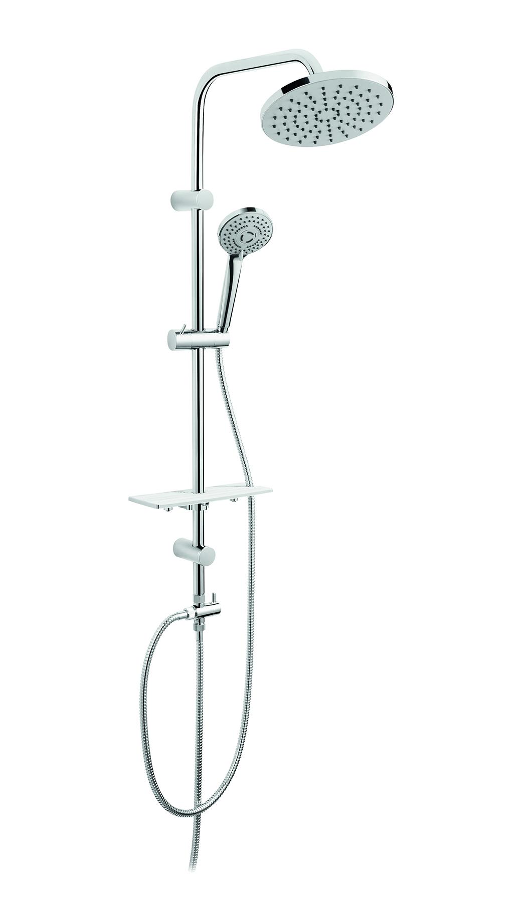 Ferro Rondo Lux NP23