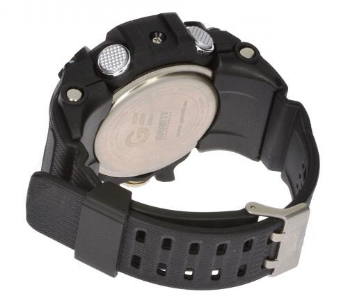 Smartwatch Garett Strong (czarny)