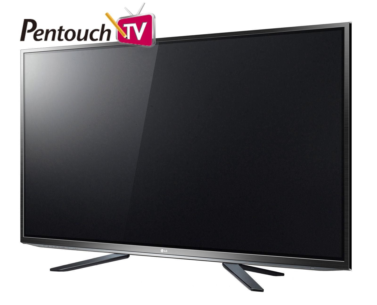 Telewizor plazmowy LG 50PM690S