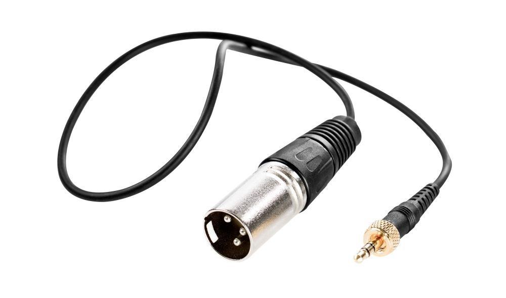 Kabel audio Saramonic SR-UM10-C35XLR