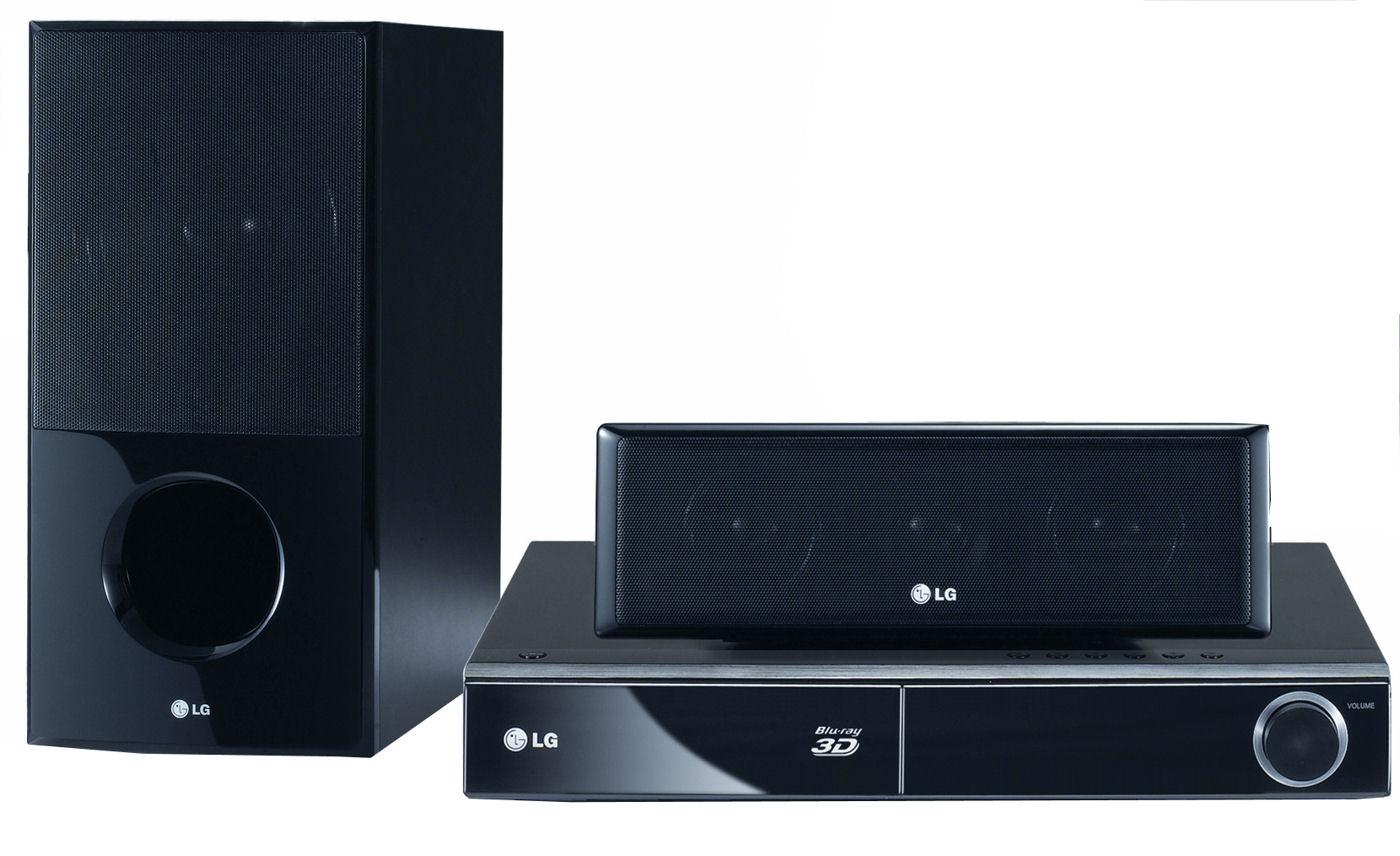 Zestaw kina LG HX806TG