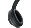 Słuchawki bezprzewodowe Sony WH-1000XM2 ANC - nauszne - Bluetooth 4.1 - czarny
