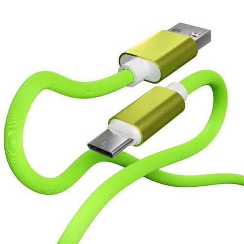 Kabel HQ Cable BC-10 (zielony)