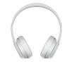 Słuchawki bezprzewodowe Beats by Dr. Dre Beats Solo3 Wireless (srebrny matowy)