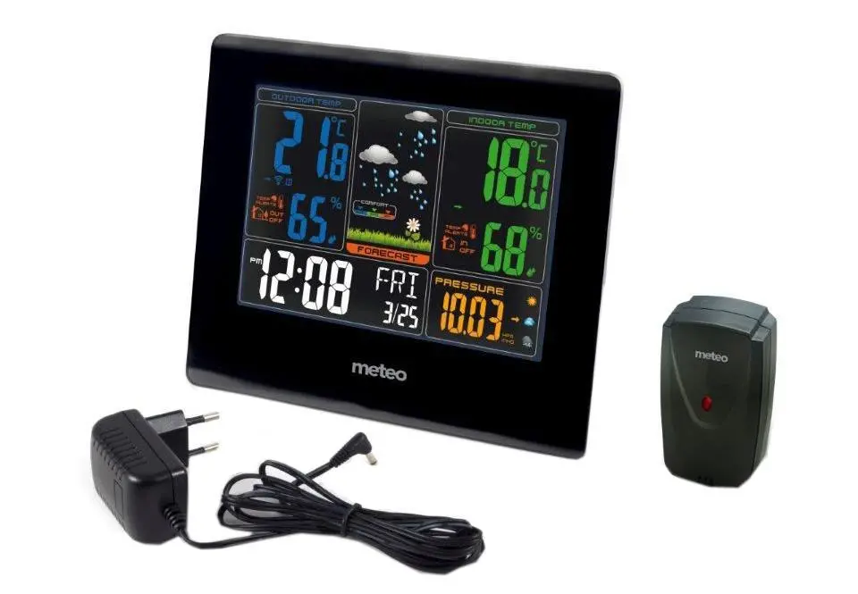 Stacja pogody Meteo SP 71