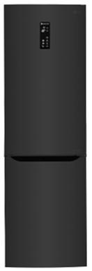 Lodówka LG GBB59WBMZS